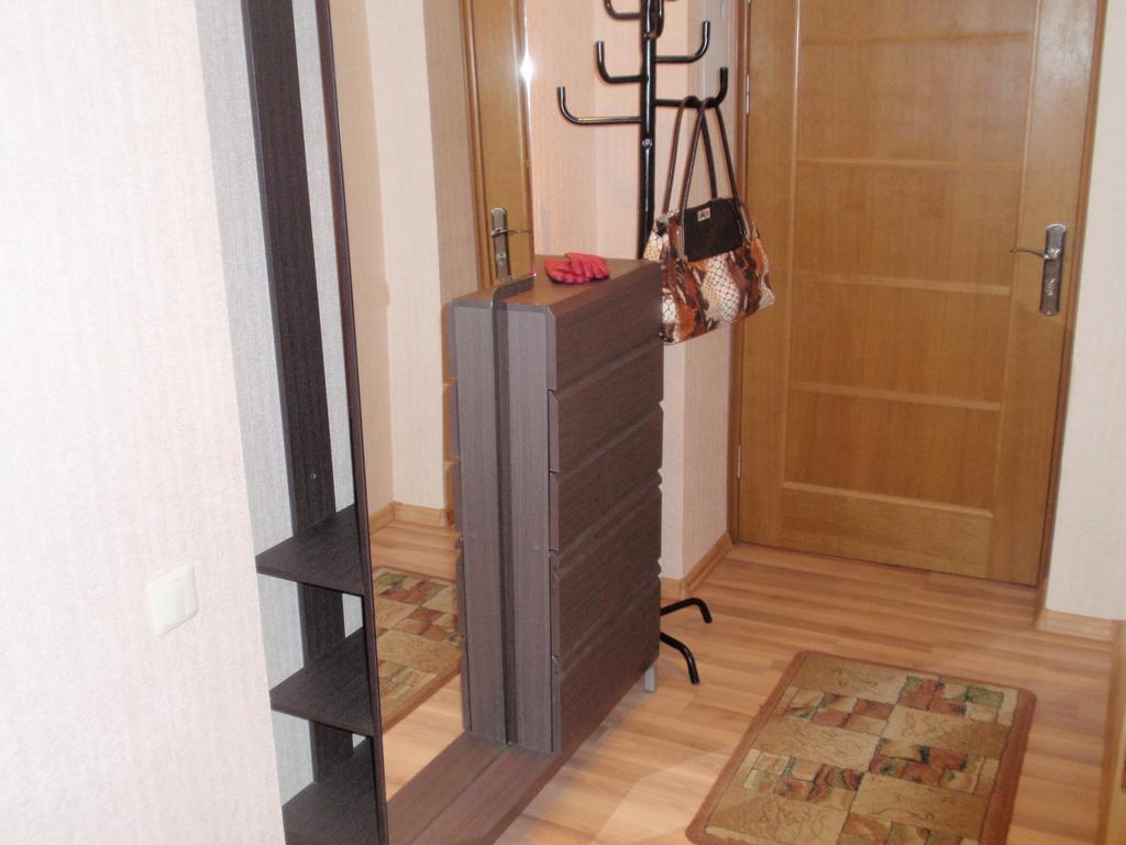 Central Cietoksna Street Apartment Daugavpils Pokoj fotografie